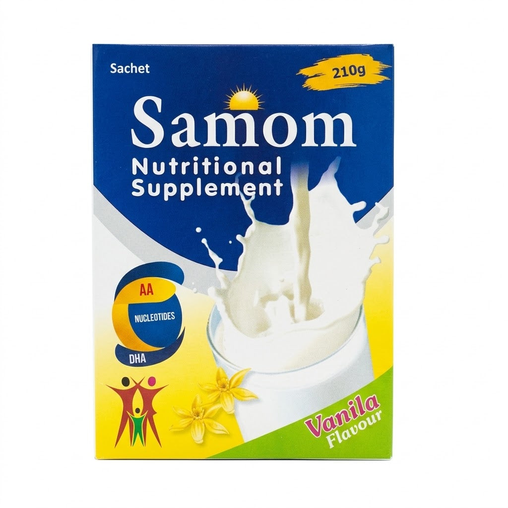 Samom sachet