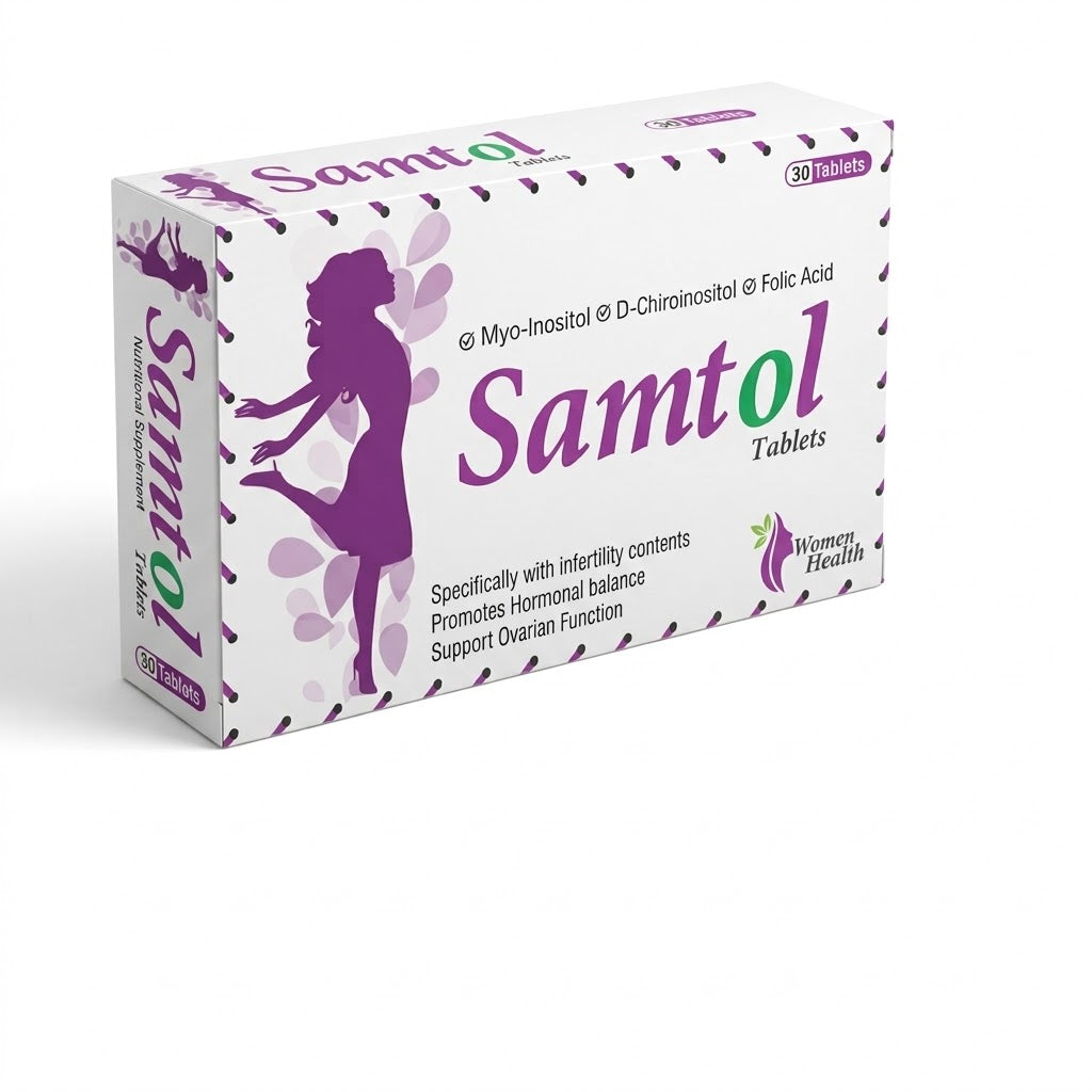 Samtol tablet