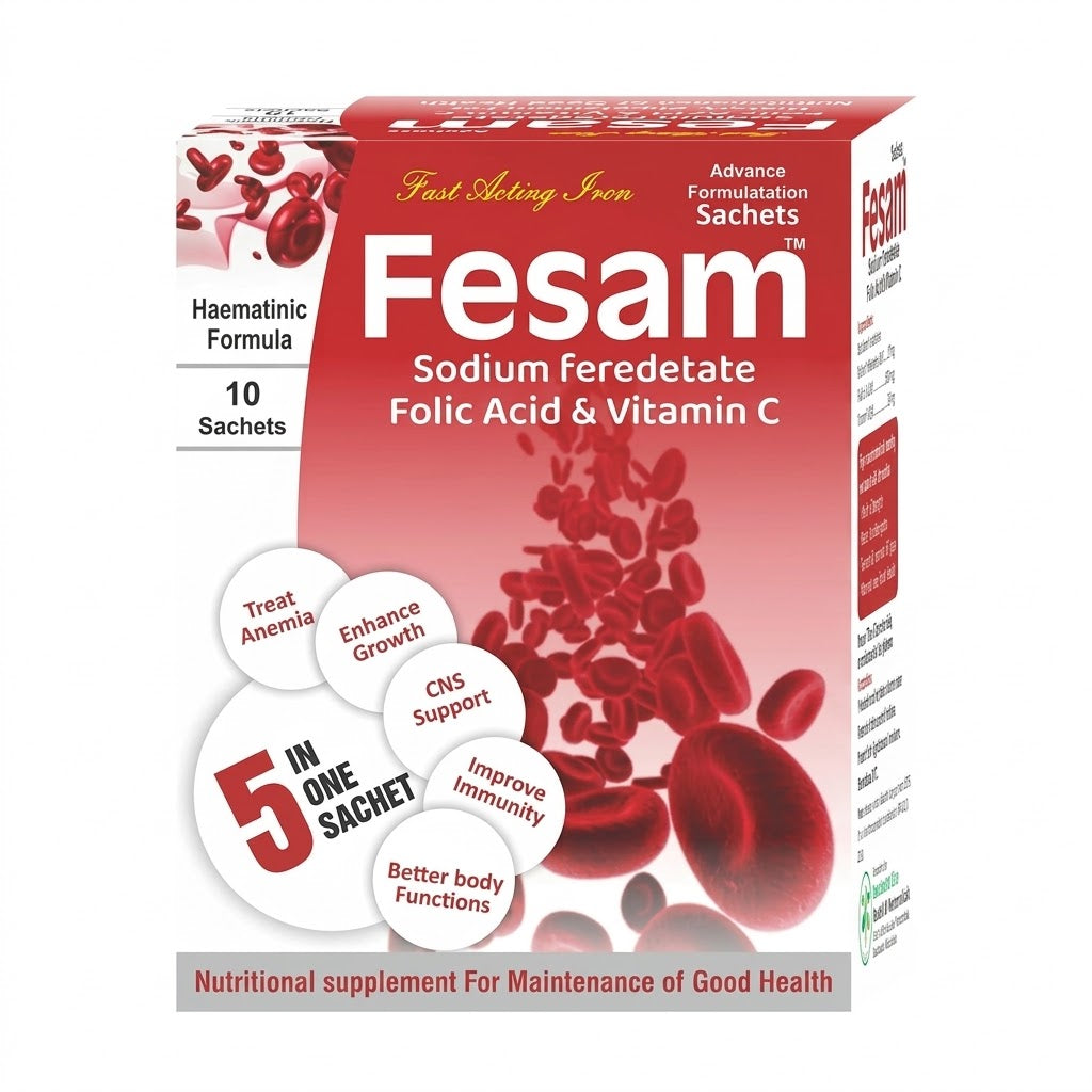 Fesam sachet
