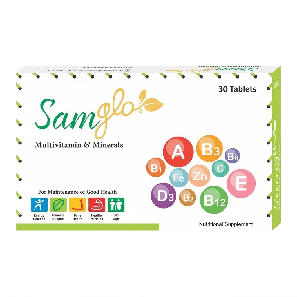 Samglo tablet