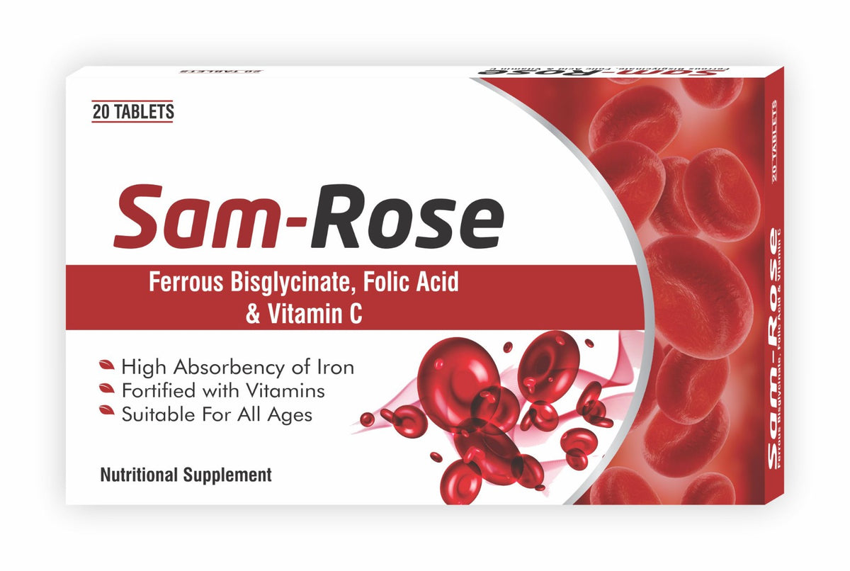 Sam Rose