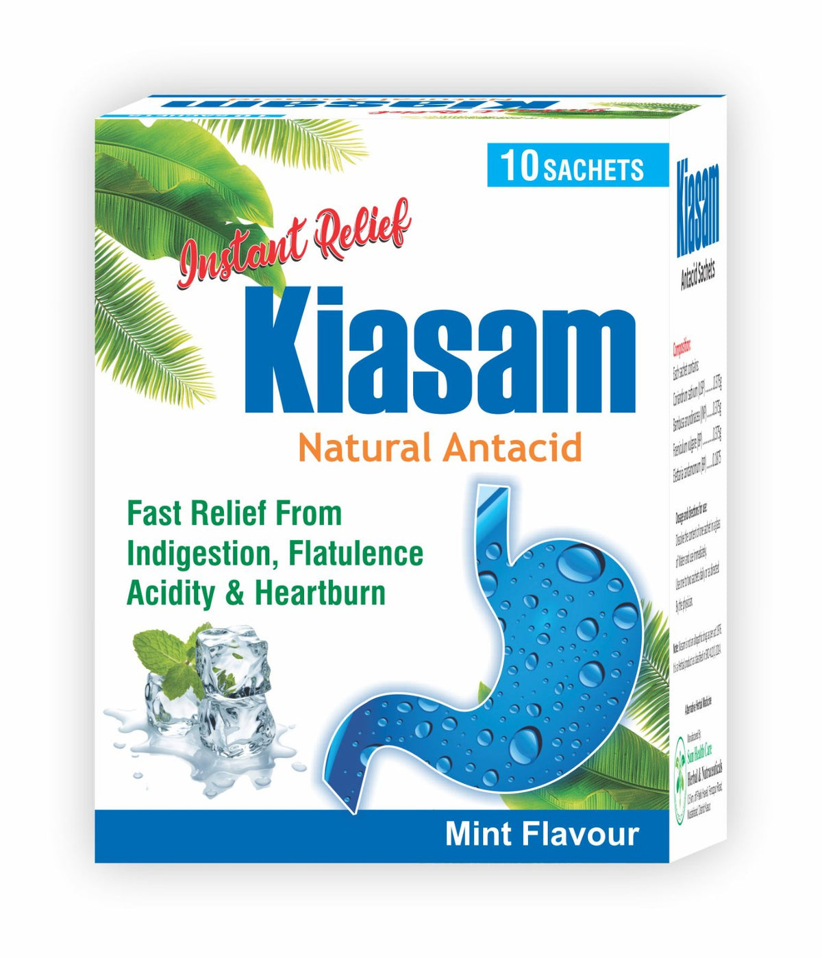 KIASAM