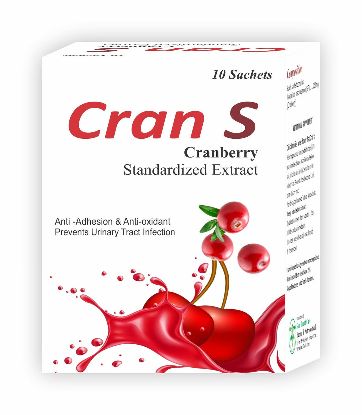 CRAN-S